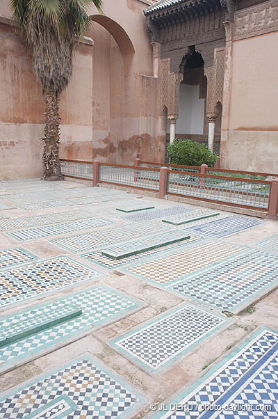 Marrakech